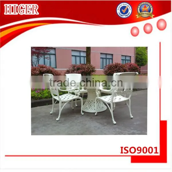Professional Production Aluminium Outdoor Furniture in China