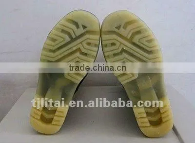 Wholesale LITAI PVC Cheapest Colourful Rain Boots photo-5
