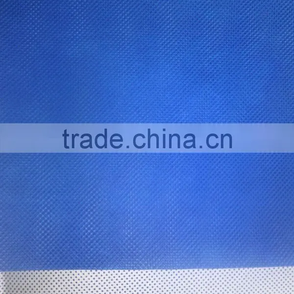 PP Meltblown Nonwoven Fabric for Face Mask photo-3