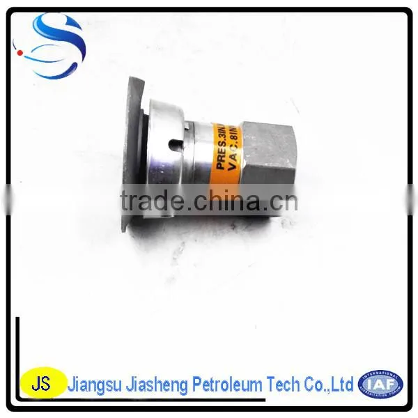 Aluminium Alloy Vacuum Pressure Relief Valve photo-6
