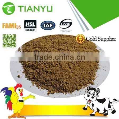 Feed Additive Supply Fish Meal Feed Grade Tuna photo-4