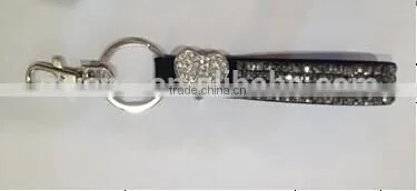 Wholesale Bling Bling Crystal Rhinestone Lanyard photo-5