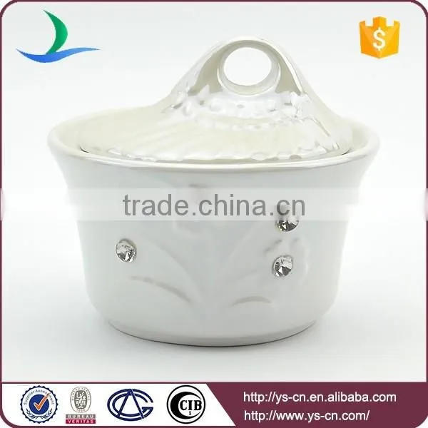 Wholesale Ceramic Tea Set photo-3