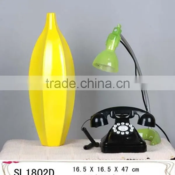 2015 New Fiberglass Disposable Flower Vase for Decoration photo-4