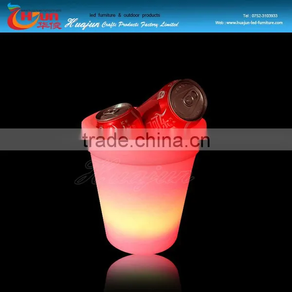 Led Bottle Holder for Party photo-3