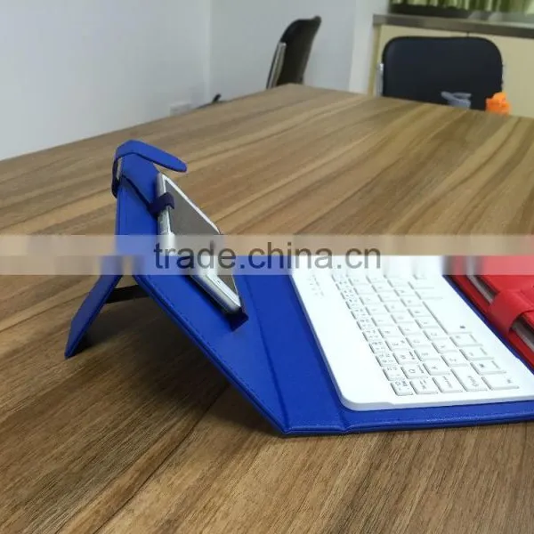 2016 New Trending Products Bluetooth Keyboard , Wireless Keyboard ,folding Bluetooth Keyboard photo-5