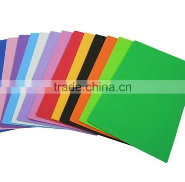 15071709 Good Quality Nonwoven Fabric Polyster Needle Felt photo-5