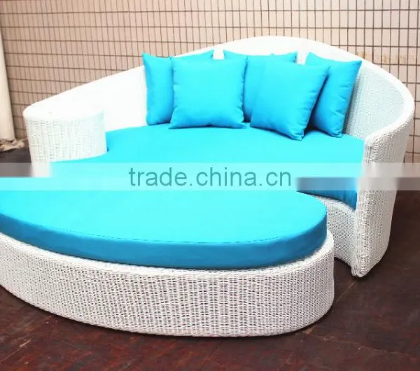 Discount Patio Outdoor Furniture Outdoor Sunbed photo-4