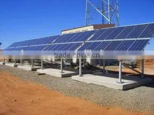 Solar and Wind Energy Hybrid System 2000w Wind Solar Hybrid System for Home Use Home Used Solar Systems 2000w photo-2