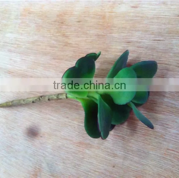 Home and Outdoor Garden Edging Christmas Decoration 60cm or 24inches Height Artificial Small Grass for Green Wall E04 1053 photo-5