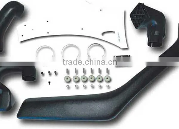 Rotomolded Car Accessories 4x4 Snorkel 4wd Snrokel for Volkswagen Amarok 03/11 Onwards photo-5