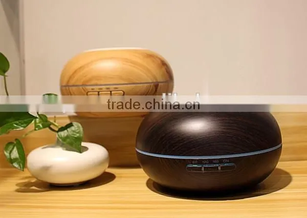 New Trending Product Home Mist Air Humidifier Ultrasonic photo-3