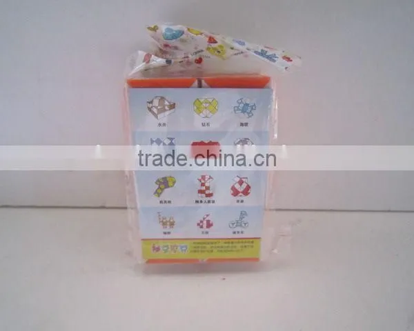 Amazing Magic Ruler For Children/Educational Toy photo-3