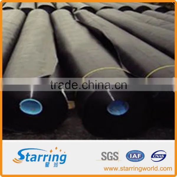 High Density Reinforced Geomembrane Lining for Landfill Site photo-4
