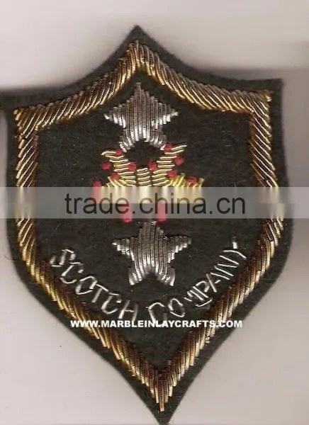 Zari Badges