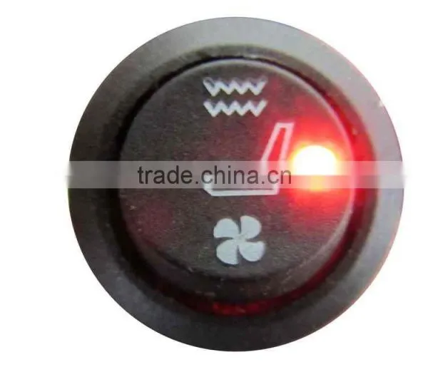 Wholesale Universal 12V Car Seat Heating And Cooling System photo-4