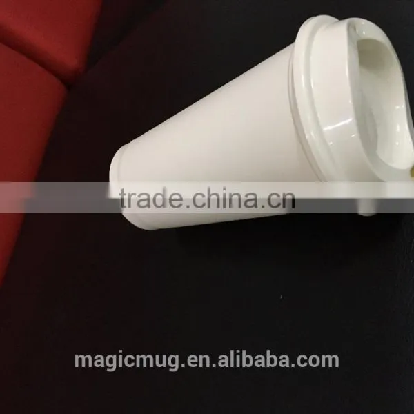 Custom Starbucks Bulk Plastic Travel Coffee Mugs photo-5