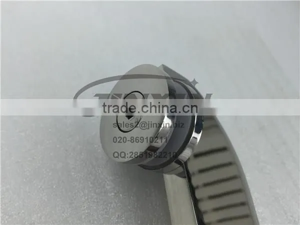 JINXIN Duplex2205 Stainless Steel Square Spigot for Glass Pool Fencing photo-3