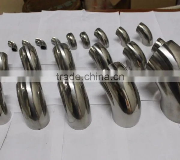 Stainless Steel Balcony Handrail Connector photo-5