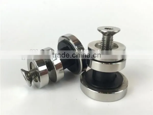 Polished Shower Cubicle Accessories/Shower Doors Parts Accessories photo-4