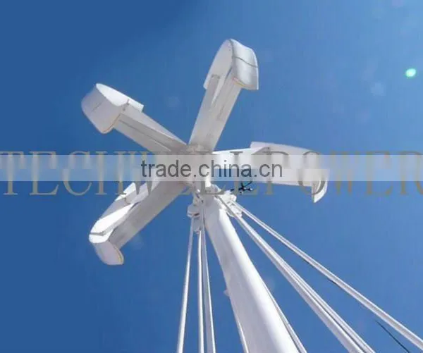 Wind Turbine 1-5kw