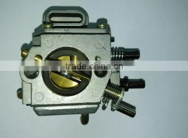 CHAINSAW 044 046 440 460 MS440 MS460 CARBURETOR ZAMA NEW 1128-120-0625 photo-2