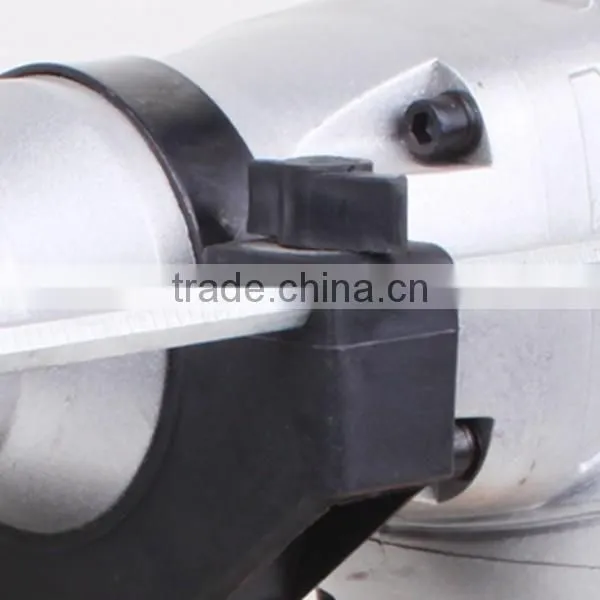 Concrete Industrial Hammer Drill photo-5
