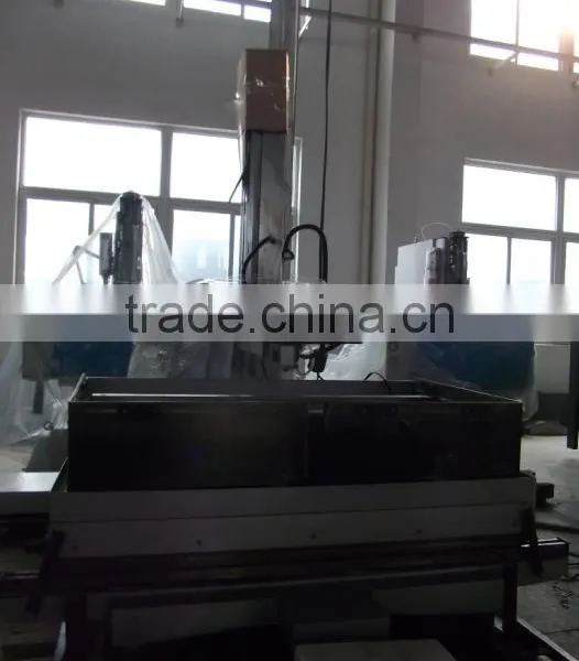EDM300 EDM Die Sinking Machine/EDM/EDM Machine/edm Wire photo-3
