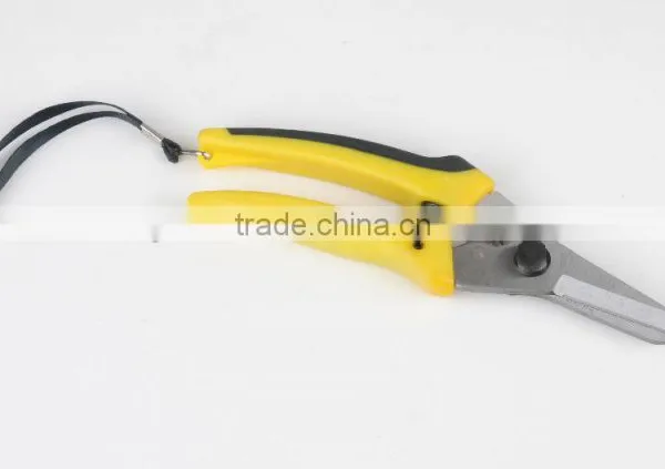 Compact Trimming Bypass Pruners photo-3