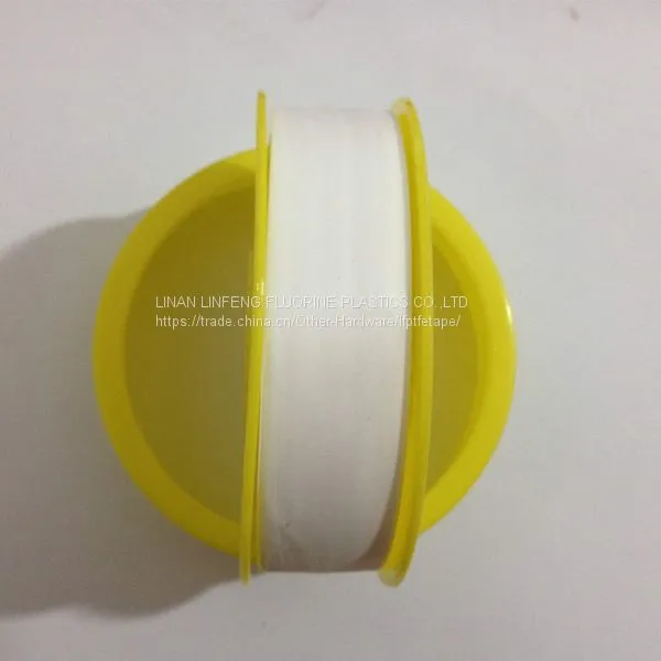 High Quality Ptfe Sealing Tape photo-2