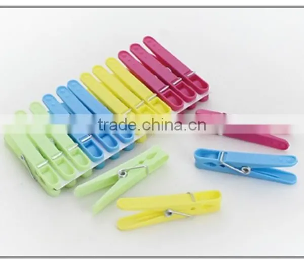 Patent Nice Design Cheap Hot Clothes Pegs European Standard Professional Peg Manufacturer Plastic Clothes Peg photo-2