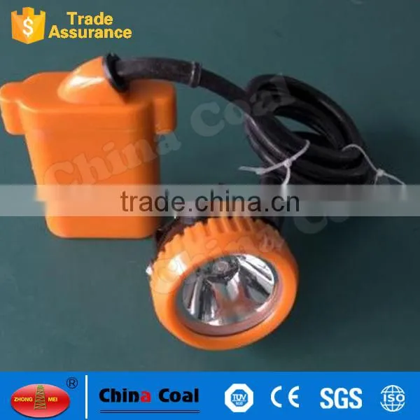 KJ4.5LM Mining Led Cap Lamps, Led Miners Cap Lamp photo-2