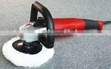 Car Polisher, Polisher, Wax Polishing Machine 1300W photo-6