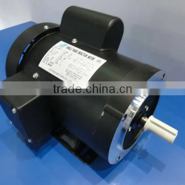 High Efficiency NEMA Electric Motor With CSA photo-4