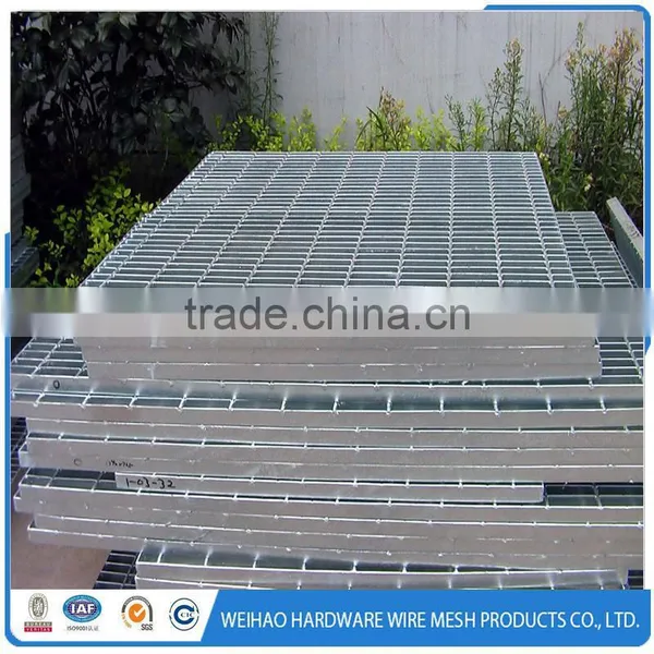 Road Galvanized Steel Grating photo-5