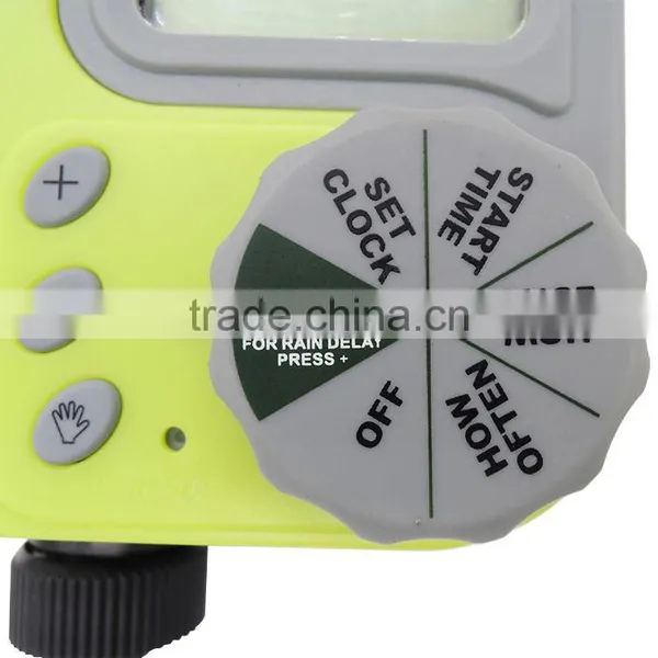 Agriculture Irrigation Water Timer Agriculture Irrigation Water Timer photo-5
