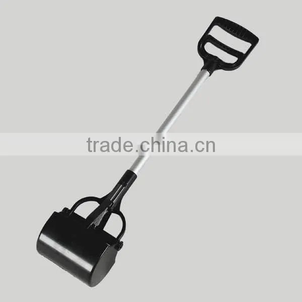 2016 HOT DEAL Lightweight Pet Poop Scooper Poop Clip Dog Waste Picker photo-6
