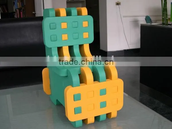 EVA Foam Blocks, EVA Foam Chairs, Large Eva Foam Shapes photo-6
