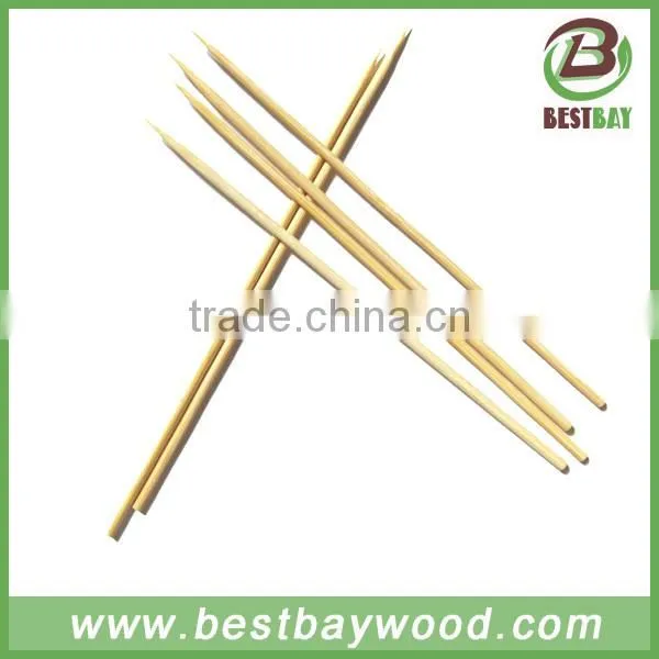 Bamboo Bbq Stick Machine for Barbecue Skewer photo-2