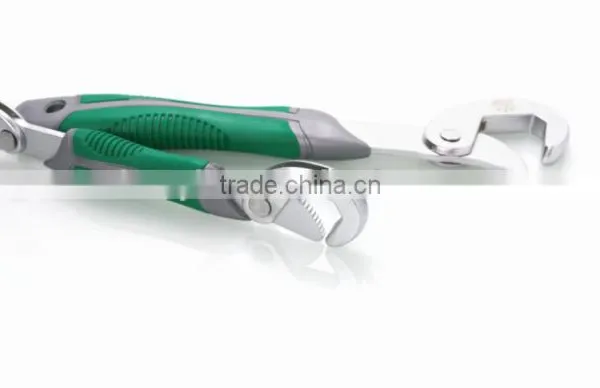 2pcs Adjustable Quick Wrench Snap n Universal Wrenches With High Quality photo-5