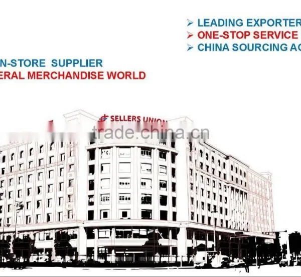 Super Market Chain Low Commission Yiwu Purchasing Agent China Agent photo-2
