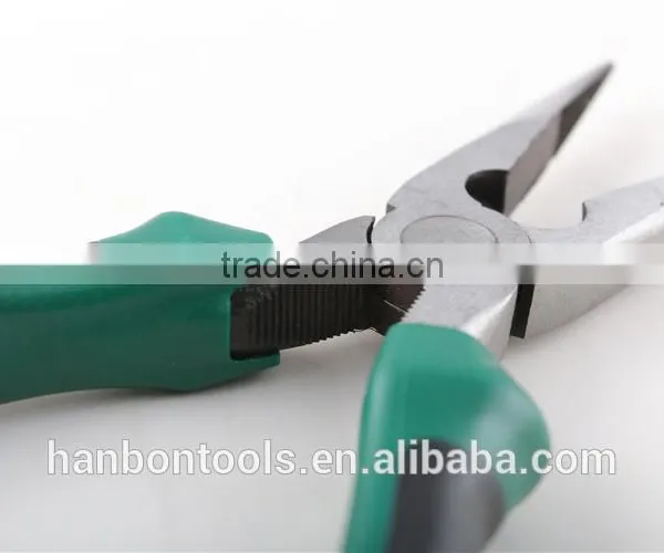 Japanese Combination Pliers/ Wire Cutter/Long Nose Plier photo-5