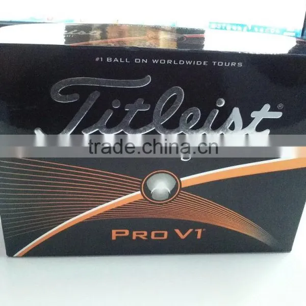 Exquisite Gift Ball, Gift Golf Ball photo-3