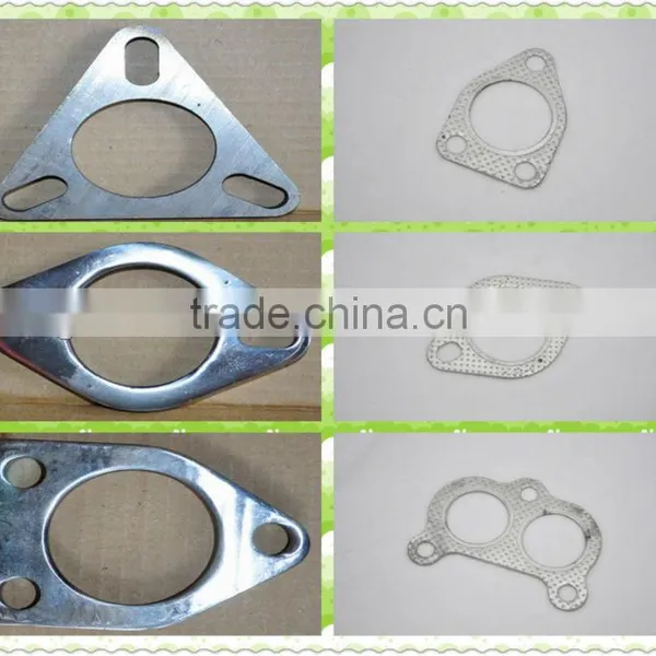 Auto Part Exhaust Flange &gesket photo-2