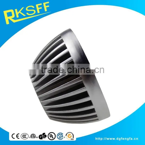 Customized Aluminum Designer Lamp Shades photo-4