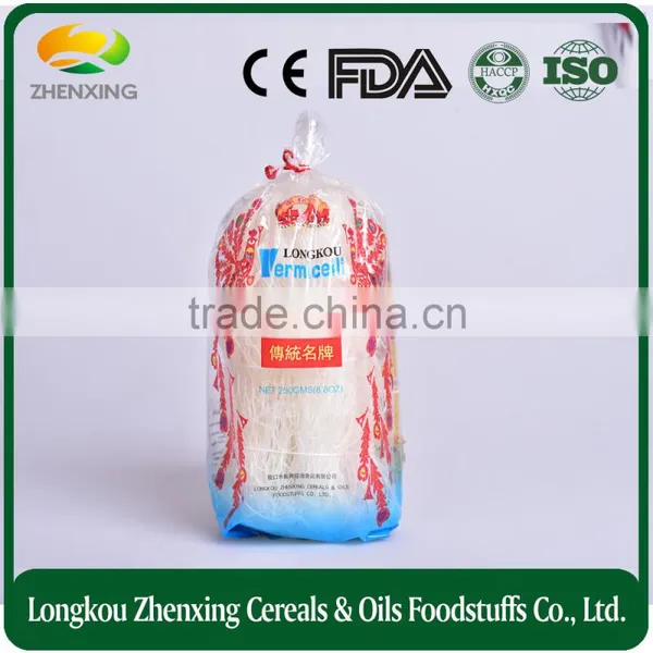 China Supplier Factory Price Bean Vermicelli photo-5