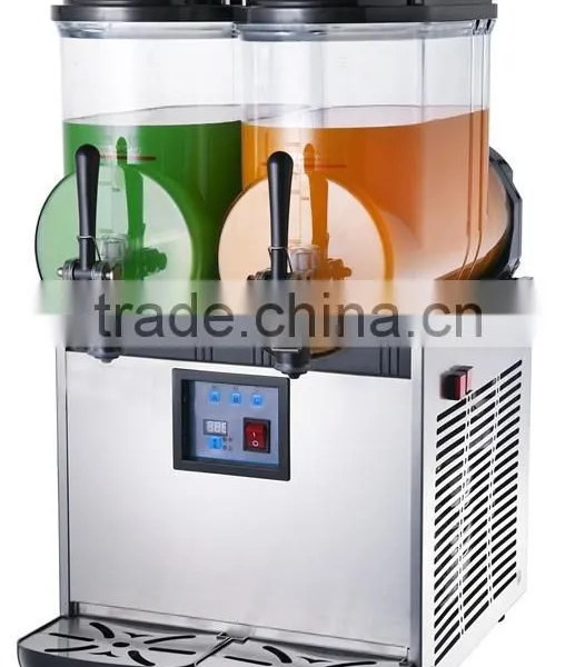 2015 High Quality Slush Dispenser With CE photo-3