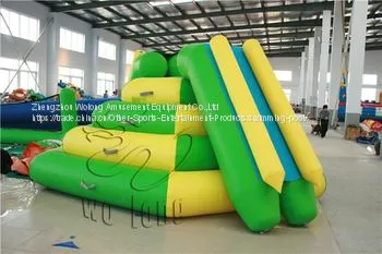 Горячая продажа! Новый дизайн надувных водных игрушек. Завод в Китае. photo-2