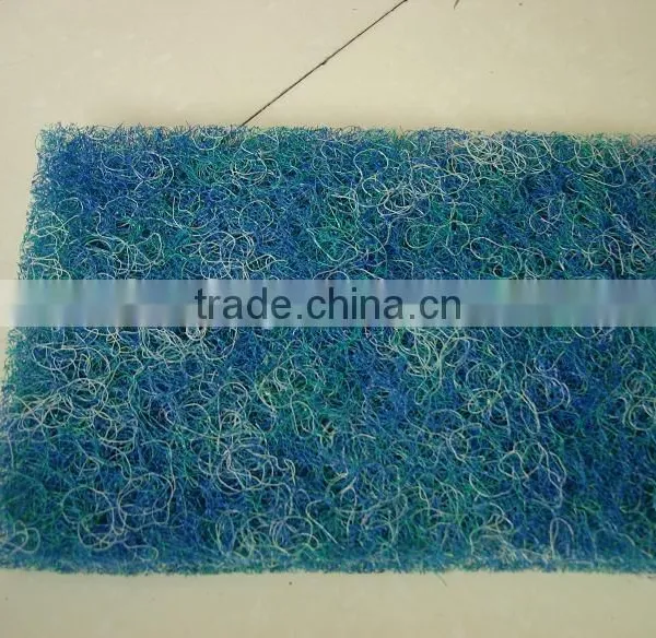 Great Durable Biological Filter Mat for Koi,fish Farm,water Tank photo-4