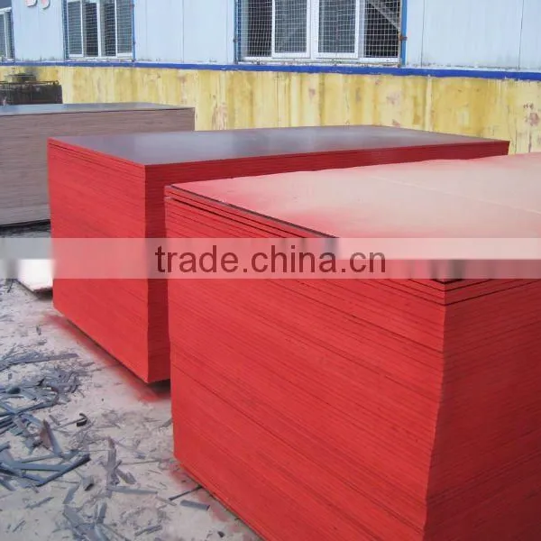 Black Film Faced Plywood, Brown Film Faced Plywood